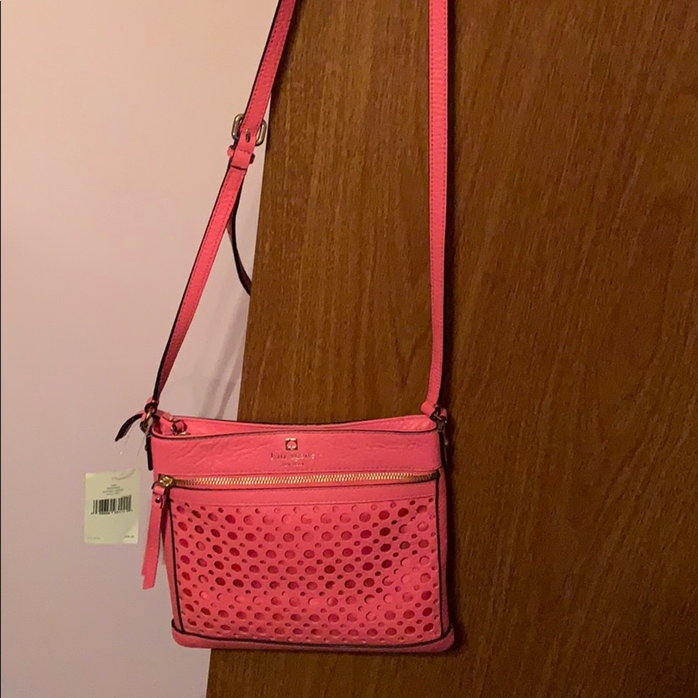 Brand new Kate Spade crossbody